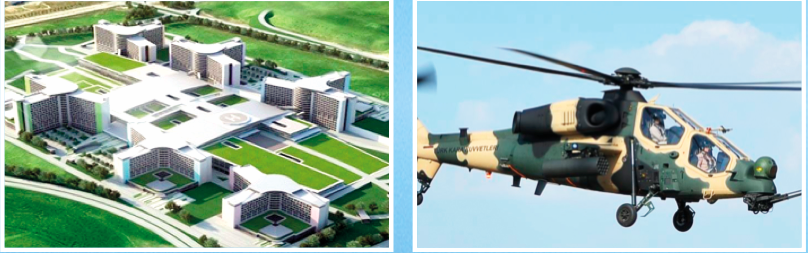 2023 hedefine emin adımlarla